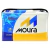 Bateria de auto Moura - M26AD