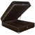 Base de sommier Springwall Roomy alto - 140x190CM