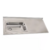 Mesada simple Llanos izquierda - 180Cm - 387 - comprar online
