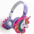 Auricular infantil - Unicornio