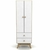 Placard Gacela - 2 ptas/ 2 cajones