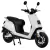 Motocicleta eléctrica LVN LX05 1500W
