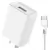Cargador Soul Classic - USB a Tipo C