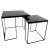Mesa de arrime nido industrial