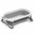 Bañera plegable Zaki - 24 Lts