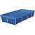 Pileta estructural Mor - 3000Lts
