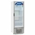 Heladera exhibidora Briket M3000 - 293Lts