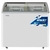 Freezer exhibidor Briket - 224Lts