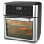 Freidora de aire Liliana Aircook - 12Lts