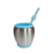 Mate Dual - Con bombilla - comprar online
