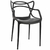 Combo mesa escandinava 1.40m + 4 sillas allegra en internet