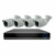Kit cámara de seguridad Pro Next - 4AEX20