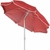 Sombrilla Reforzada Acero Inclinable 2 Mts Premium° - comprar online