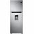 Heladera Samsung con dispenser - 299Lts
