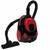 Aspiradora Liliana Chromepower - 2100W