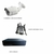 Kit cámara de seguridad Pro Next - 8AEX22 en internet