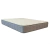 Colchón de resortes Springwall Soñador king - 140x190x20CM - comprar online