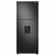 Heladera Samsung con dispenser Inverter - 430Lts