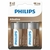 Pila Philips - LR20A2B/77 - Por unidad - comprar online