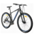 Bicicleta Rydetech 700 pro - Rodado 29 - tienda online