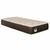 Colchón de espuma Springwall Deluxe - 140x190x23CM