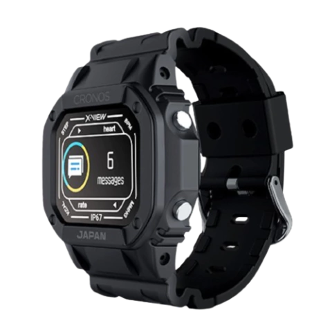 Smartwatch X-View Cronos Japan