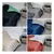 Acolchado Bicolor FP Home - 2 1/2 plaza - Multigamma