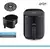 Freidora de aire Overtech - 3.5Lts - Multigamma