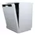 Lavavajillas Enova - 12 cubiertos - comprar online