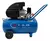 Compresor de aire eléctrico KLD - 25Lts - comprar online