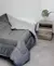 Acolchado Bicolor FP Home - 2 1/2 plaza - comprar online