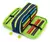 Cartuchera Everlast - 17532 - Multigamma