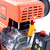 Compresor de aire eléctrico Daewoo - 24Lts - comprar online
