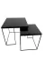 Mesa de arrime nido industrial - comprar online