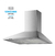 Campana de cocina Liliana - Airclean - comprar online