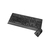 Imagen de Combo Inalámbrico Klip Xtreme - Teclado + Mouse - Inspire