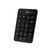 Teclado Numérico Inalámbrico Klip Xtreme - Zypher - Multigamma