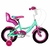 Bicicleta Topmega Magical - Rodado 12