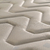Colchón de espuma Springwall One Plus - 140x190x24CM - comprar online