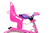 Bicicleta Stark Pink - Rodado 14 - Multigamma