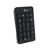 Teclado Numérico Inalámbrico Klip Xtreme - Zypher en internet