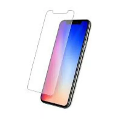 Vidrio templado para celular