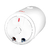 Termotanque eléctrico Liliana - 30Lts - comprar online