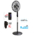 Ventilador Liliana de pie orbital 20" - VPD20R - comprar online