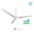 Ventilador Liliana de techo industrial - comprar online