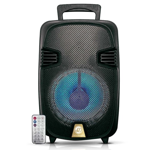 Parlante Serie Dorada - SD801 - comprar online