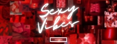 Banner da categoria SEXY VIBES