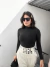 Body JESSICA Preto - comprar online