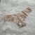 Calcinha NICK Nude - comprar online