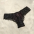 Calcinha NICK Bordo - comprar online